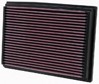 K&N FILTERS 332804 -  Воздушный фильтр
